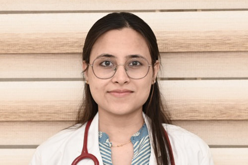 Dr.Akanksha Sharma